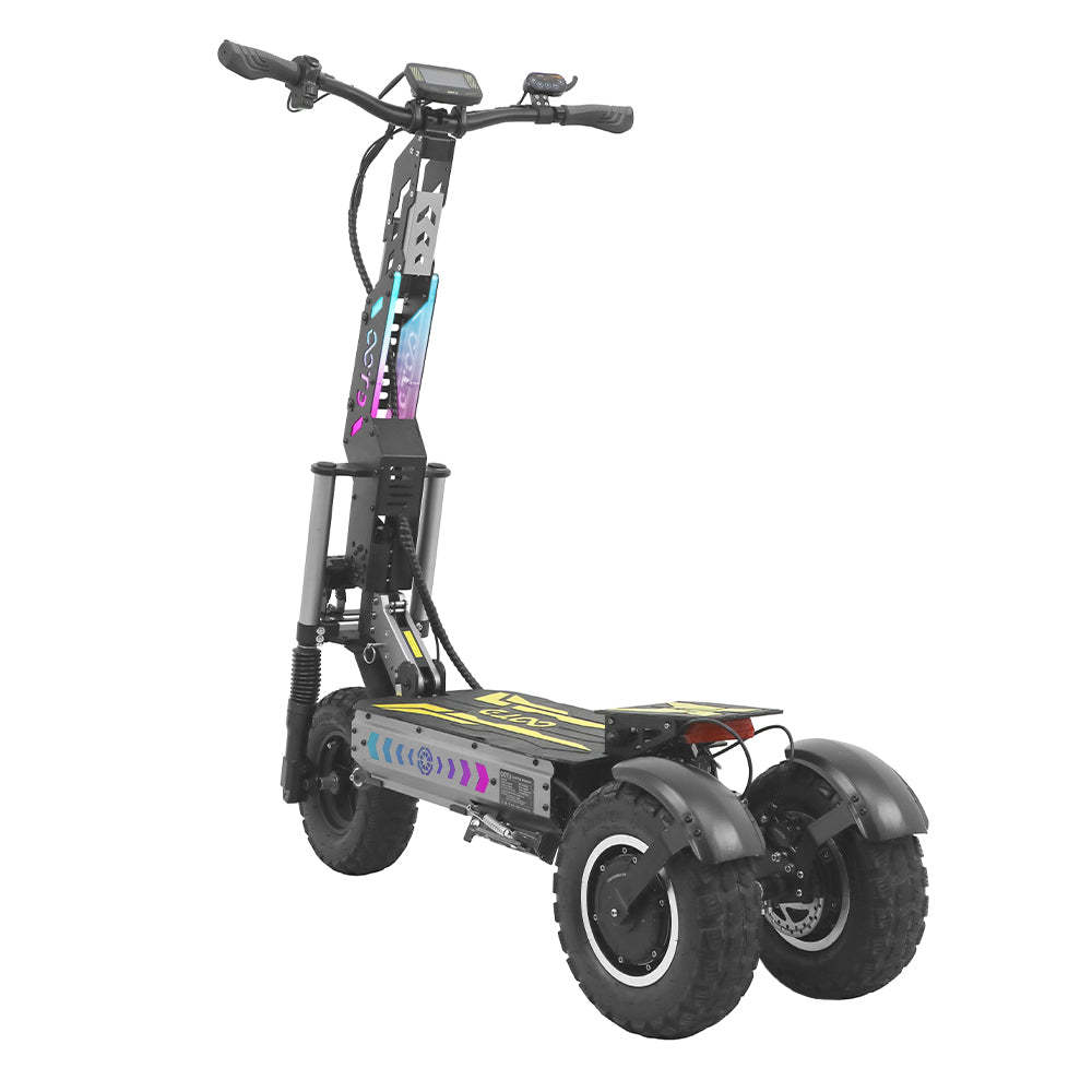 OOTD T30 E-SCOOTER