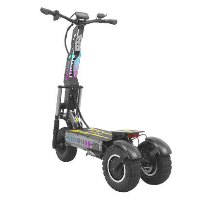 OOTD T30 E-SCOOTER