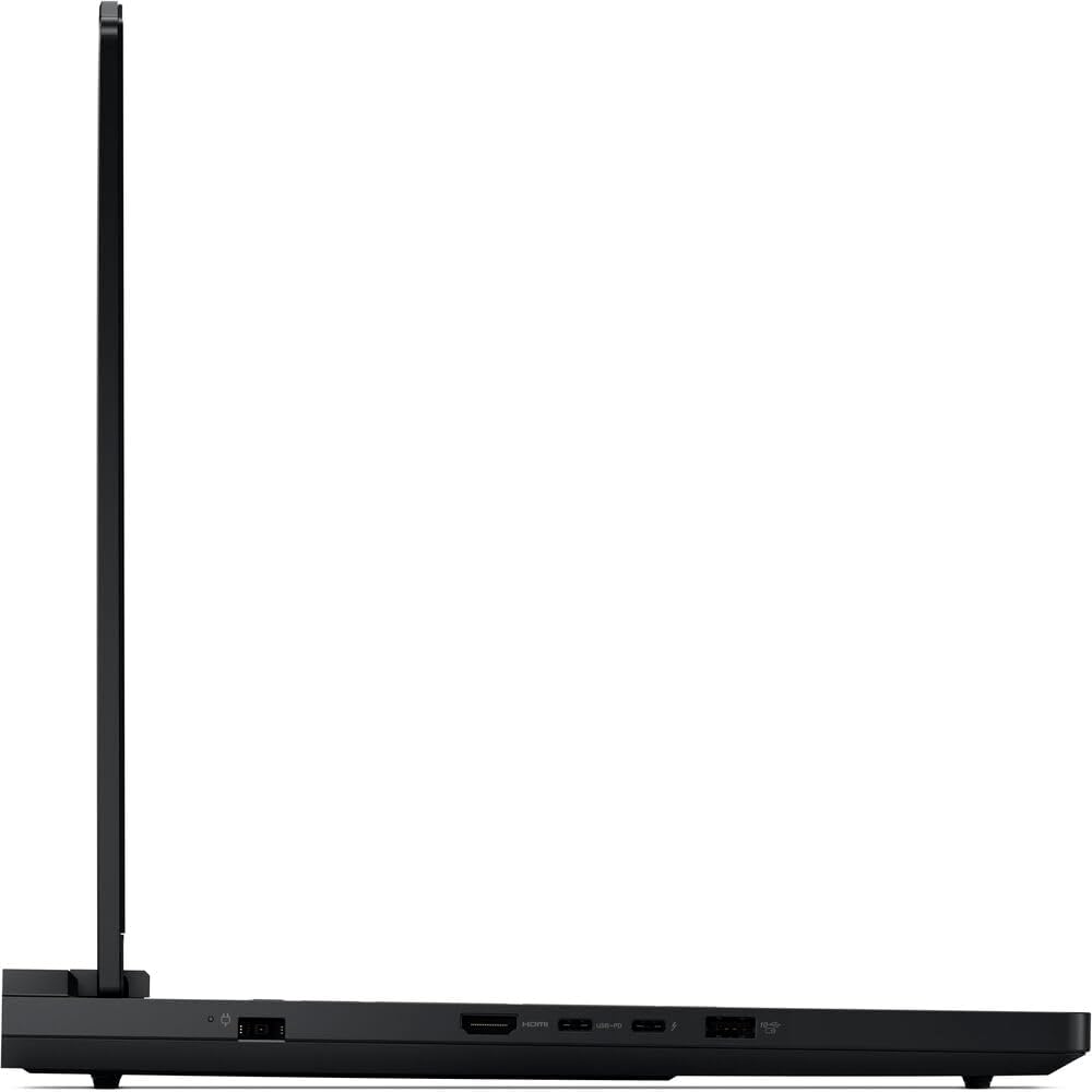  Legion Pro 7i Gen 10 16" Gaming Laptop (2025 Model) Intel Core Ultra 9 275HX 24C, NVIDIA GeForce RTX 5080 16GB, 64GB RAM, 2TB (1TB+1TB) NVMe SSD, 16.0" WQXGA OLED 500 nits 240Hz, Windows 11 Pro