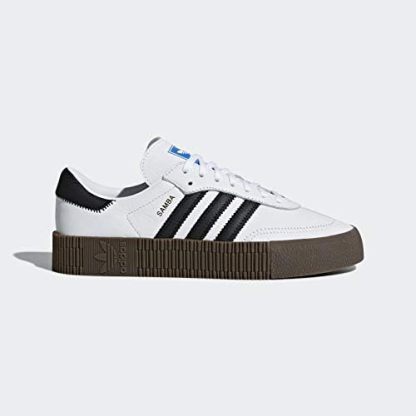 AD Sambae Womens Shoes