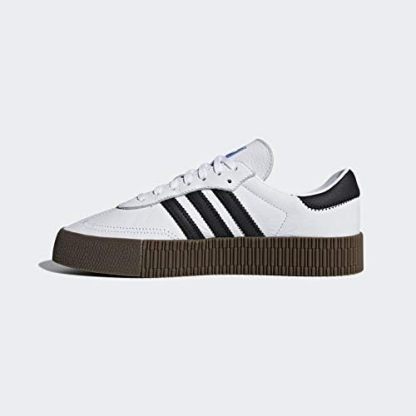 AD Sambae Womens Shoes