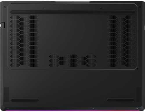  Legion Pro 7i Gen 10 16" Gaming Laptop (2025 Model) Intel Core Ultra 9 275HX 24C, NVIDIA GeForce RTX 5080 16GB, 64GB RAM, 2TB (1TB+1TB) NVMe SSD, 16.0" WQXGA OLED 500 nits 240Hz, Windows 11 Pro