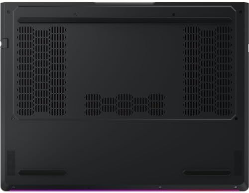  Legion Pro 7i Gen 10 16" Gaming Laptop (2025 Model) Intel Core Ultra 9 275HX 24C, NVIDIA GeForce RTX 5080 16GB, 64GB RAM, 2TB (1TB+1TB) NVMe SSD, 16.0" WQXGA OLED 500 nits 240Hz, Windows 11 Pro