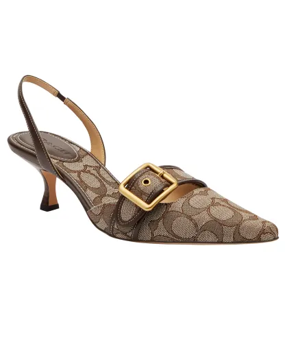 Margot Slingback Pumps