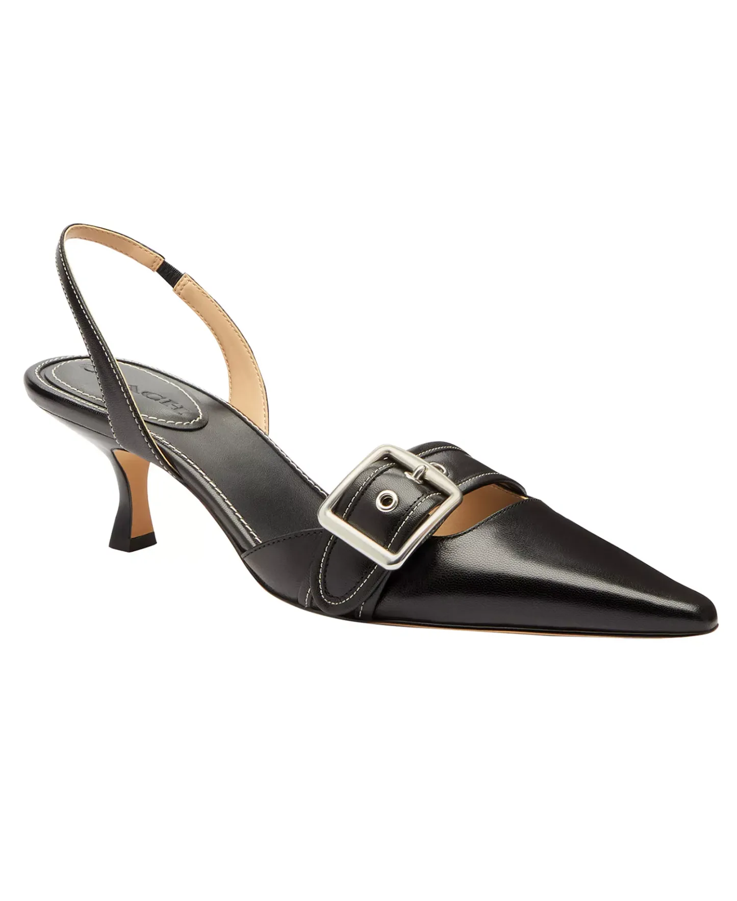 Margot Slingback Pumps