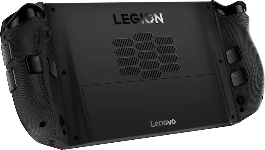 Legion Go 2 - 8.8" 144Hz 2K OLED Gaming Handheld