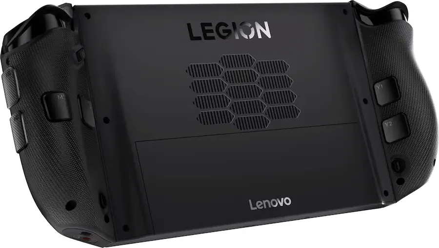 Legion Go 2 - 8.8" 144Hz 2K OLED Gaming Handheld