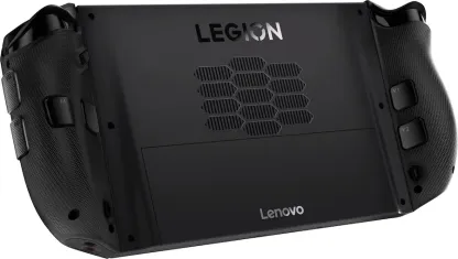 Legion Go 2 - 8.8" 144Hz 2K OLED Gaming Handheld