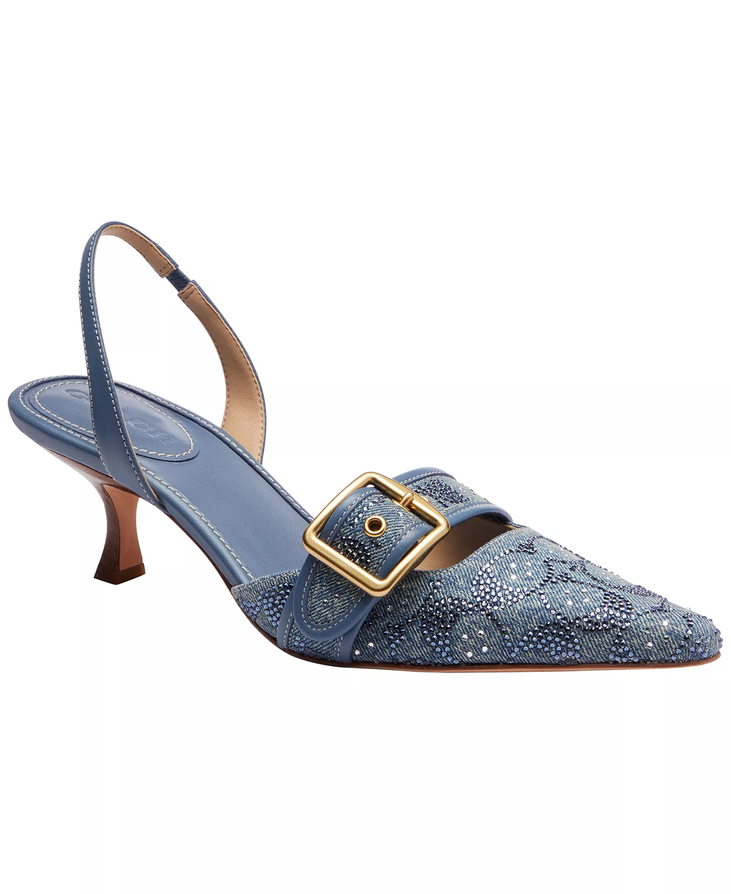 Margot Slingback Pumps