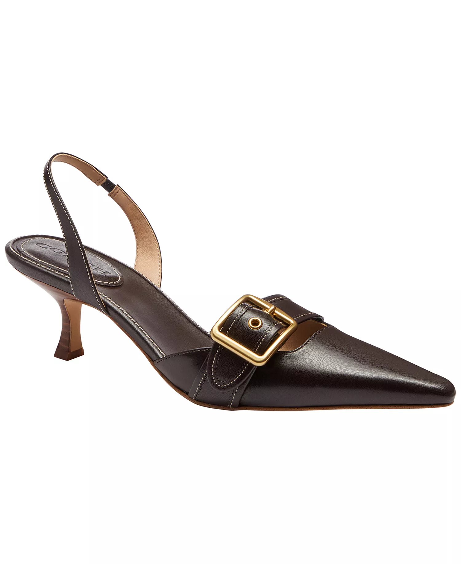 Margot Slingback Pumps