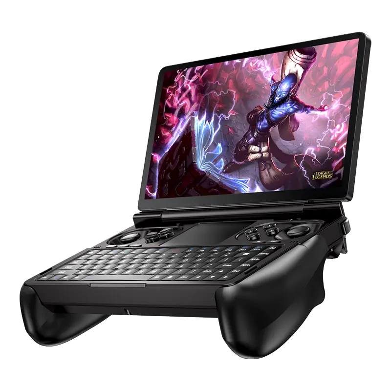 GPD WIN Mini (2024) Handheld Gaming Console