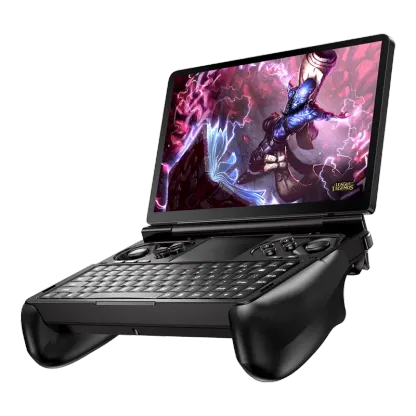 GPD WIN Mini (2024) Handheld Gaming Console