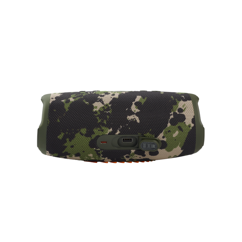 Charge 5