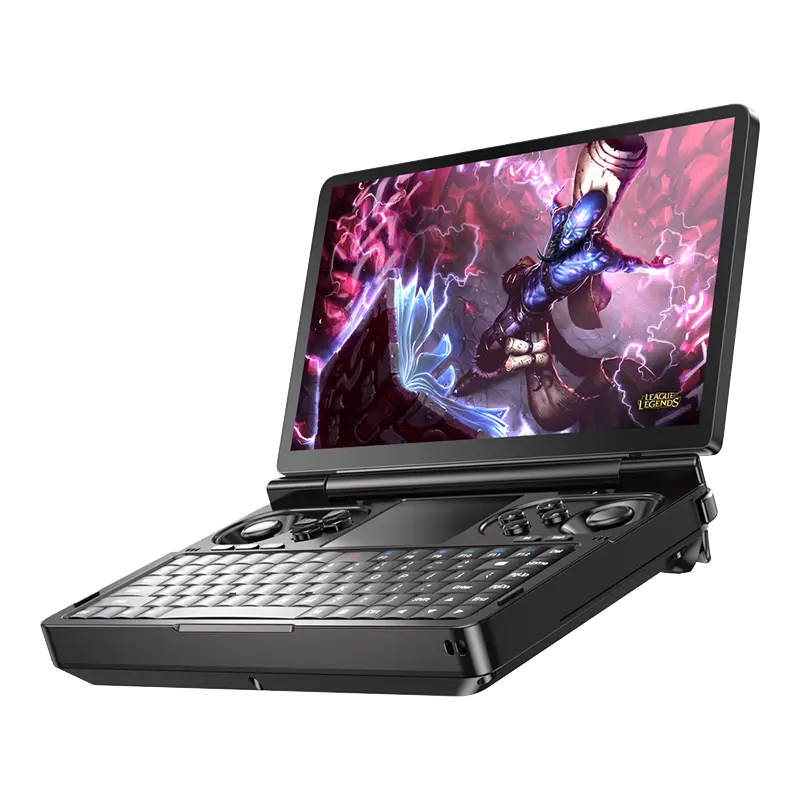 GPD WIN Mini (2024) Handheld Gaming Console