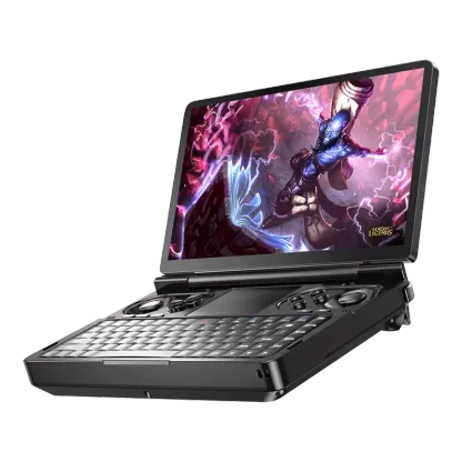 GPD WIN Mini (2024) Handheld Gaming Console