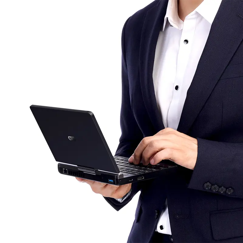 GPD Pocket 3 (2025) Laptop PC