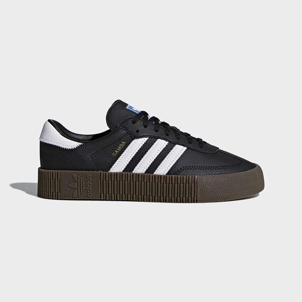 AD Sambae Womens Shoes