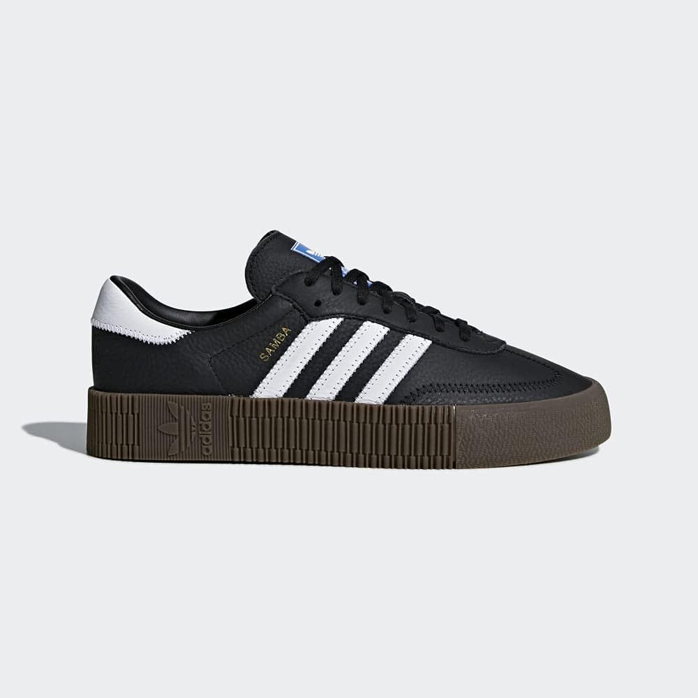 AD Sambae Womens Shoes