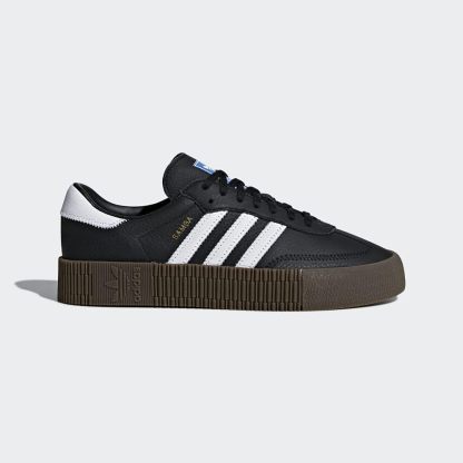 AD Sambae Womens Shoes