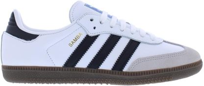 AD Sambae Womens Shoes
