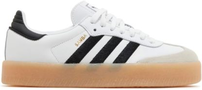 AD Sambae Womens Shoes