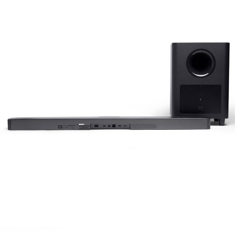 Bar 5.1 Surround