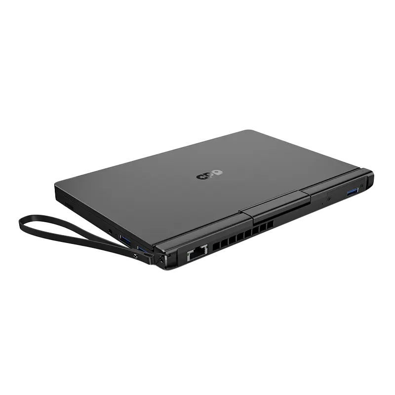 GPD Pocket 3 Expandable Ports UMPC