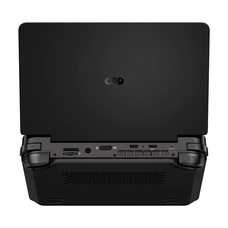 GPD Win Mini (2025) Handheld Mini Gaming Laptop