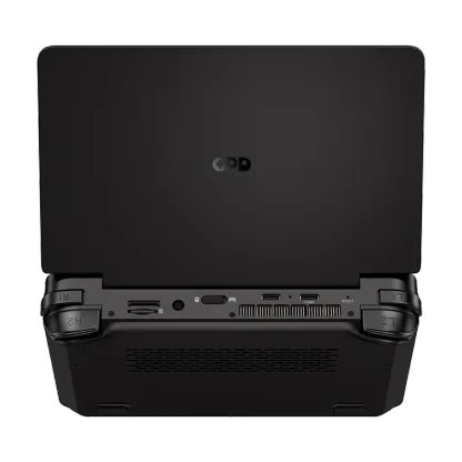 GPD Win Mini (2025) Handheld Mini Gaming Laptop