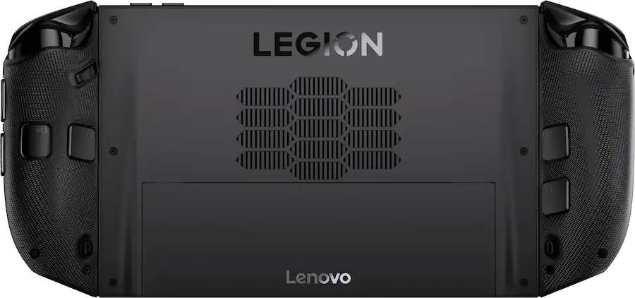 Legion Go 2 - 8.8" 144Hz 2K OLED Gaming Handheld