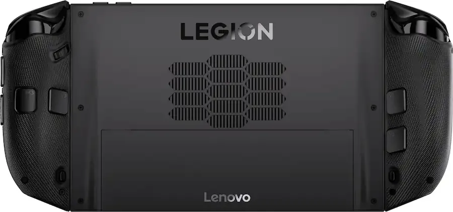 Legion Go 2 - 8.8" 144Hz 2K OLED Gaming Handheld
