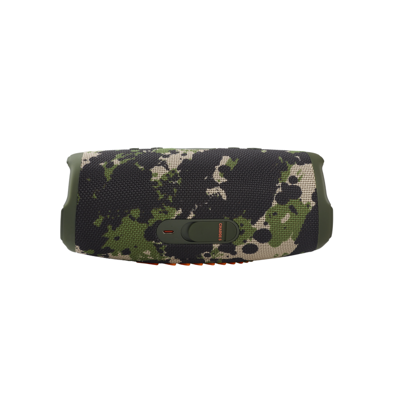 Charge 5