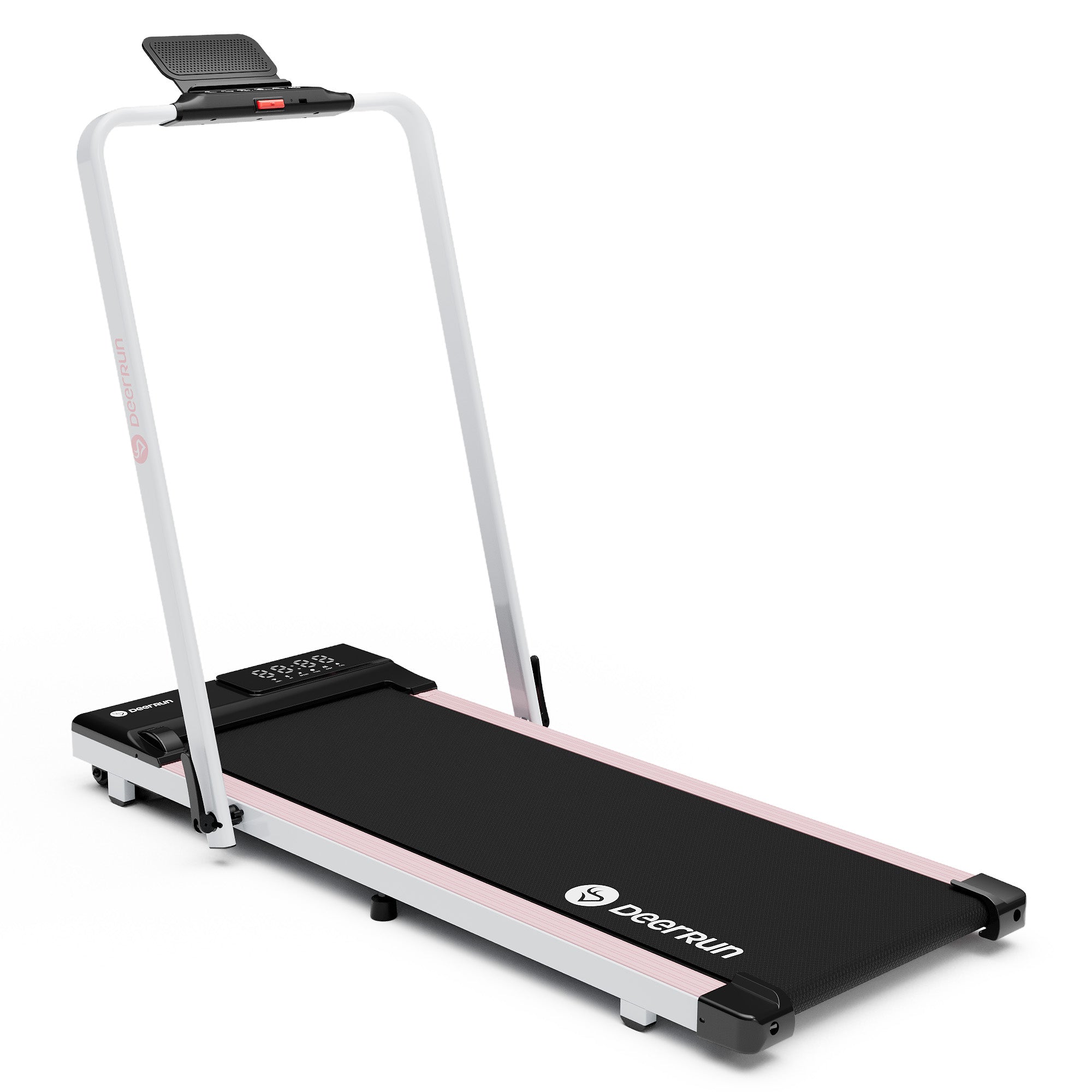 DeerRun A5 Pro Smart 2 in 1 Folding Treadmill 