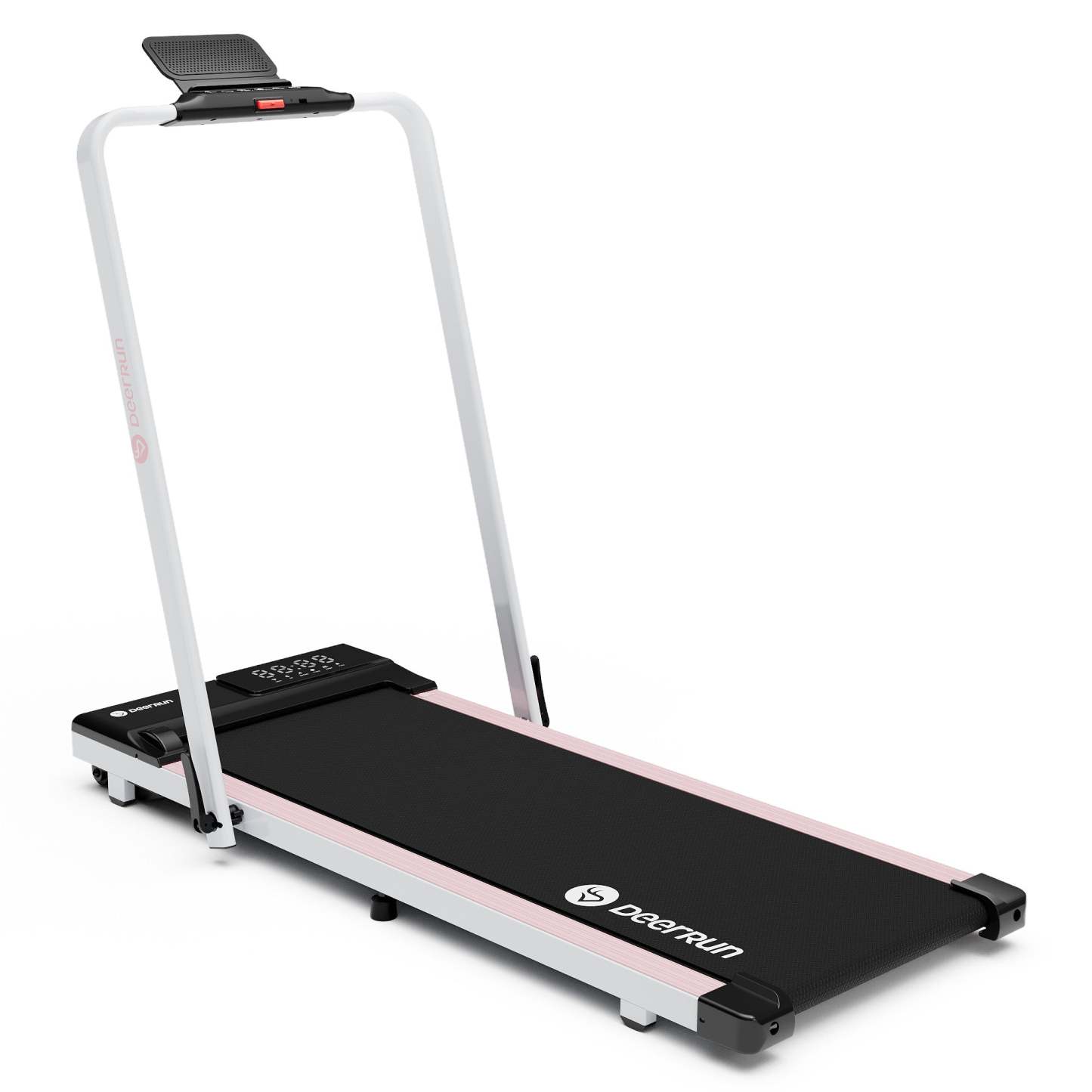 DeerRun A5 Pro Smart 2 in 1 Folding Treadmill 