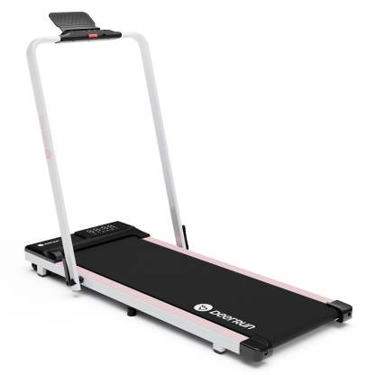 DeerRun A5 Pro Smart 2 in 1 Folding Treadmill 