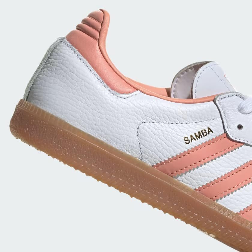 AD Sambae Womens Shoes