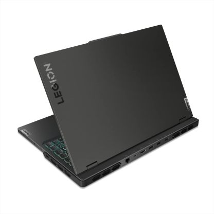 Legion Pro 7i Gaming Laptop, 16" WQHD IPS 240Hz Display, Intel Core i9-13900HX, GeForce RTX 4080, 32GB DDR5 RAM, 2TB SSD, Webcam, Per-Key RGB Backlit KB, Wi-Fi 6E, Windows 11 Home