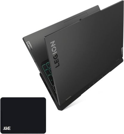 Legion Pro 7i Gaming Laptop, 16" WQHD IPS 240Hz Display, Intel Core i9-13900HX, GeForce RTX 4080, 32GB DDR5 RAM, 2TB SSD, Webcam, Per-Key RGB Backlit KB, Wi-Fi 6E, Windows 11 Home