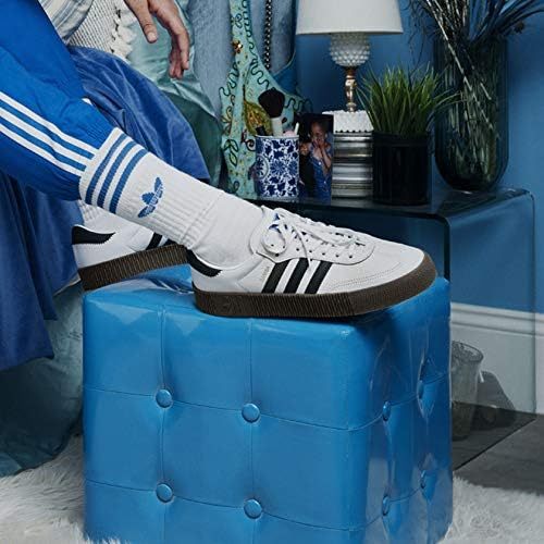 AD Sambae Womens Shoes