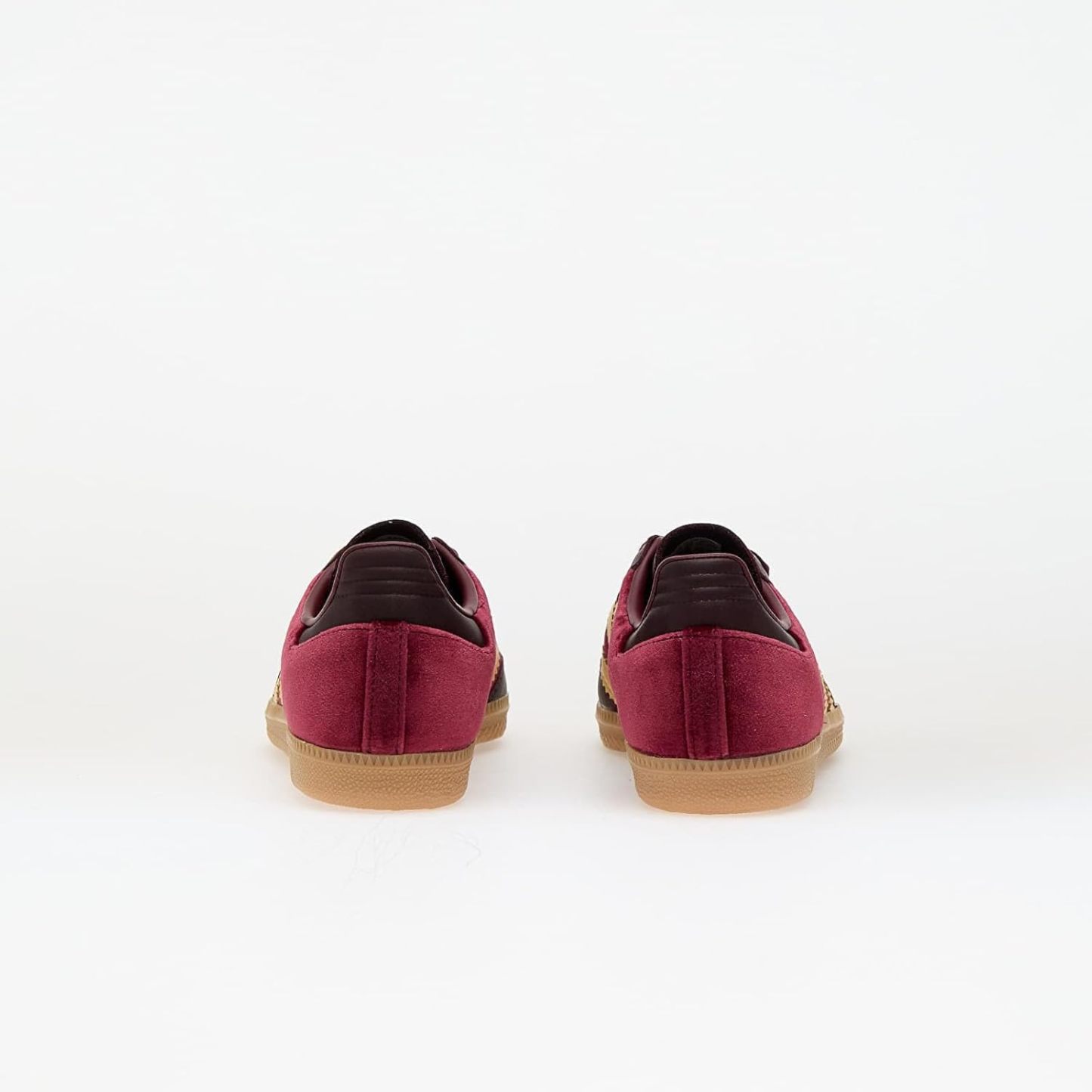 AD Sambae Womens Shoes