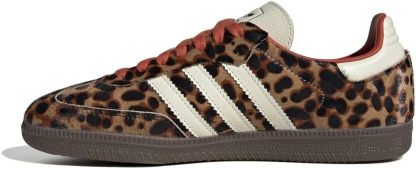 AD Sambae Womens Shoes