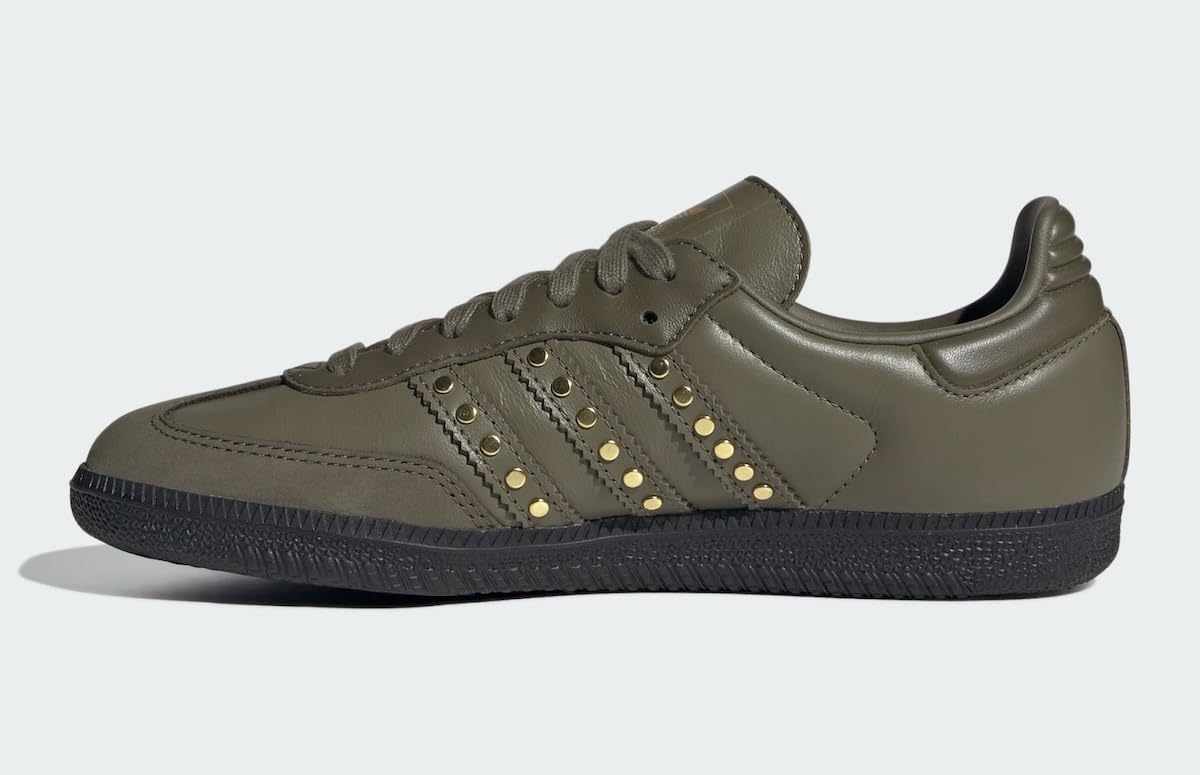 AD Sambae Womens Shoes