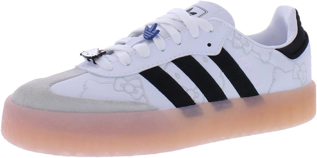 AD Sambae Womens Shoes