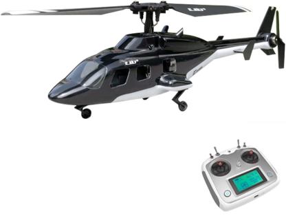 Generic RC Helicopter for Adults