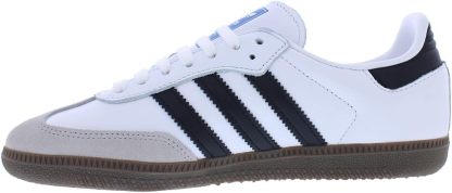 AD Sambae Womens Shoes