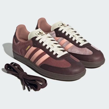 AD Sambae Womens Shoes