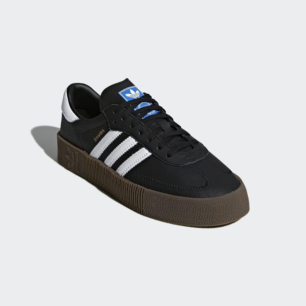 AD Sambae Womens Shoes