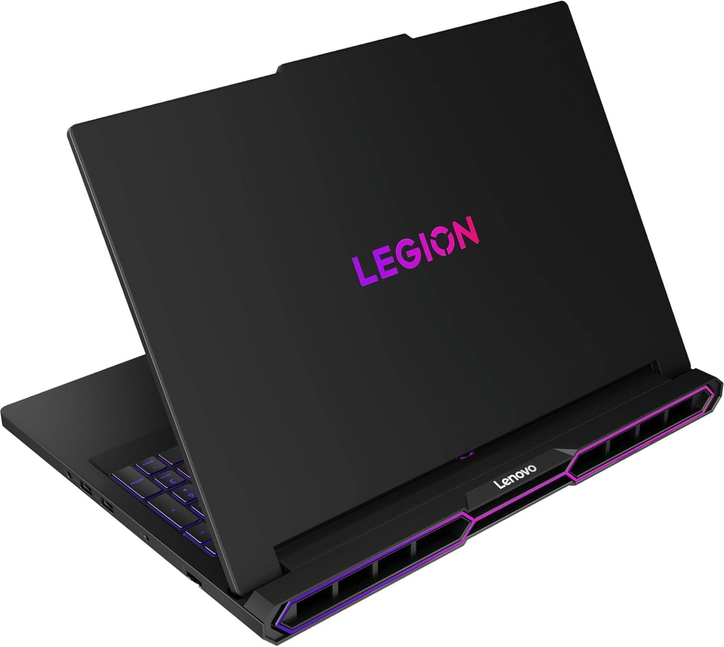  Legion Pro 7i Gen 10 16" Gaming Laptop (2025 Model) Intel Core Ultra 9 275HX 24C, NVIDIA GeForce RTX 5080 16GB, 64GB RAM, 2TB (1TB+1TB) NVMe SSD, 16.0" WQXGA OLED 500 nits 240Hz, Windows 11 Pro