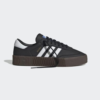 AD Sambae Womens Shoes