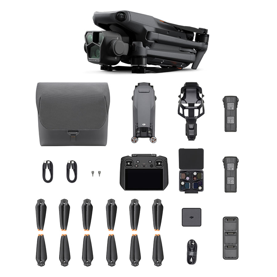 ❄🎄New Year's Special 2025⛄🔔 Drone with 4K Camera for Adults, HS175D RC Quadcopter with Auto Return, Follow Me, Brushless Motors, Circular Flight, Waypoints, Altitude Hold, Headless Mode, 28 Minutes Long Flight Time!!